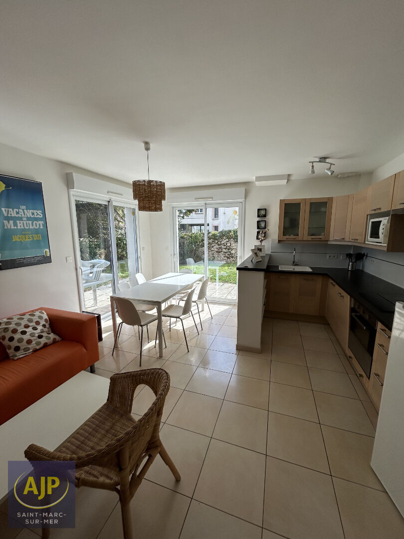 Agence immobilière de Ajp Immobilier St Marc sur Mer Tati