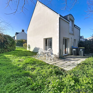 Maison 4 pièces 1196 €