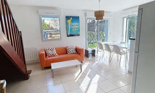 Maison 4 Pièces 74 m² à louer à Saint-Nazaire (44600)