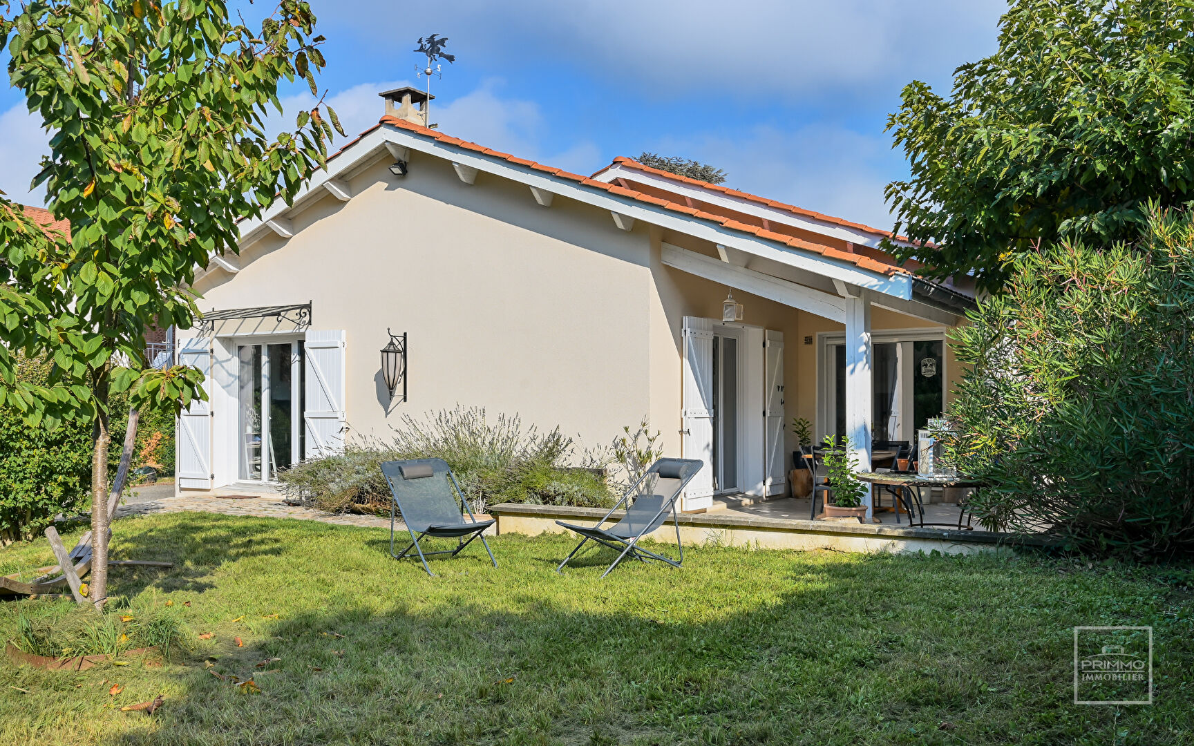 Maison C T7