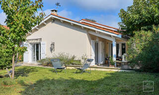 Maison 7 Pièces 190 m² à vendre à Champagne-au-Mont-d'Or (69410)