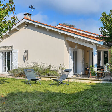 Maison 7 pièces 815000 €