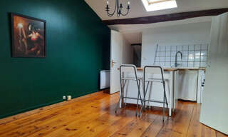 Appartement 3 Pièces 50 m² à louer à Montauban (82000)