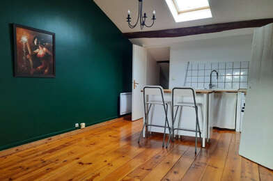 Appartement 3 pièces 686 €