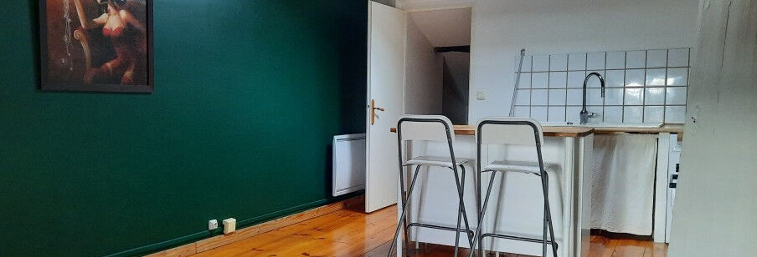 Appartement 3 Pièces 50 m² à louer à Montauban (82000)