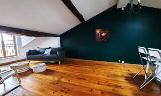 Appartement 3 Pièces 50 m² à louer à Montauban (82000)