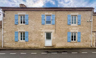 Maison 6 Pièces 180 m² à vendre à Valence-sur-Baïse (32310)