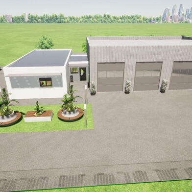 Commerce  399000 €