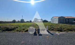 Terrain  611 m² à vendre à Maché (85190)