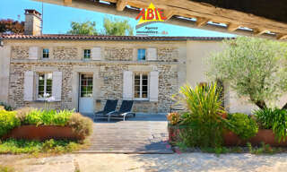 Maison 6 Pièces 206 m² à vendre à Vouillé (79230)