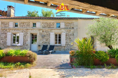 Maison 6 pièces 270000 €