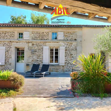 Maison 6 pièces 270000 €