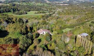 Maison 7 Pièces 307 m² à vendre à Cagnotte (40300)