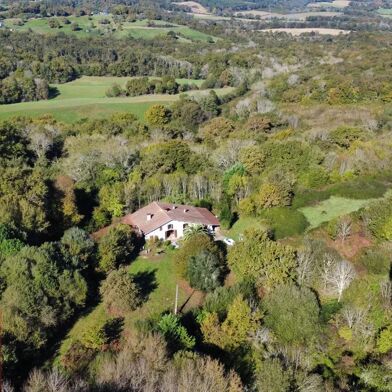 Maison 7 pièces 364000 €