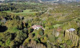 Maison 7 Pièces 307 m² à vendre à Cagnotte (40300)