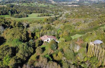 FERME EXCEPTIONNELLE SANS VOISIN SUR  26 Ha — photo du bien