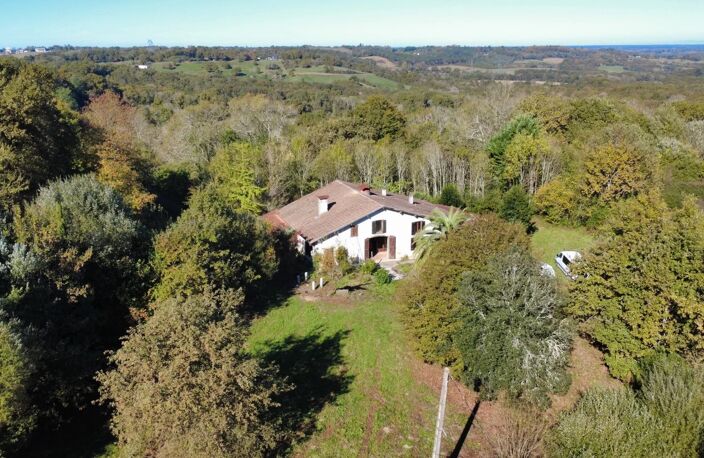 FERME EXCEPTIONNELLE SANS VOISIN SUR  26 Ha — photo 2