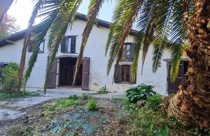 FERME EXCEPTIONNELLE SANS VOISIN SUR  26 Ha — photo 3