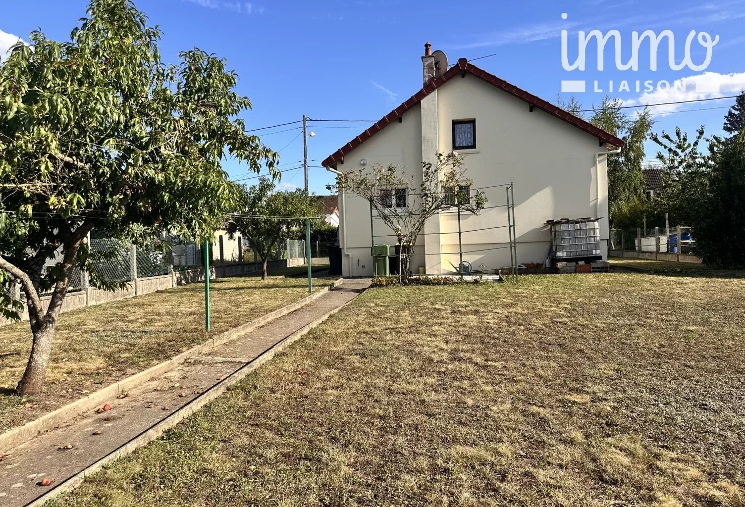Maison ancienne  sur secteur recherché — photo 1