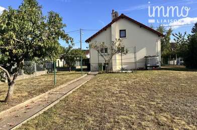 Maison 4 pièces 239000 €