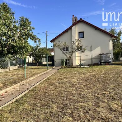 Maison 4 pièces 239000 €