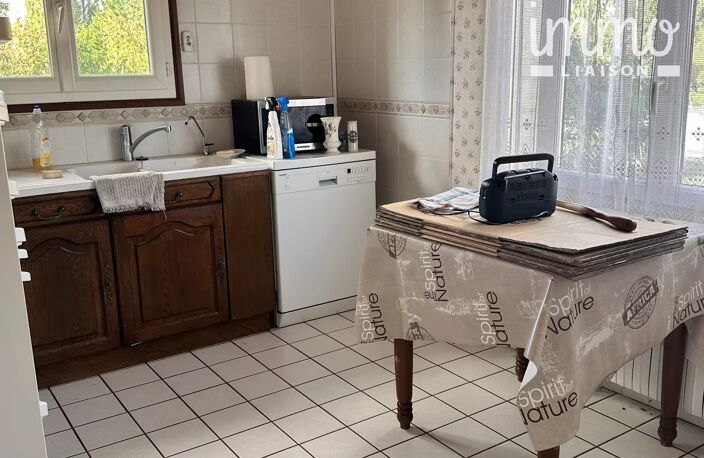 Maison ancienne  sur secteur recherché — photo 3