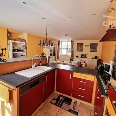 Maison 6 pièces 264000 €