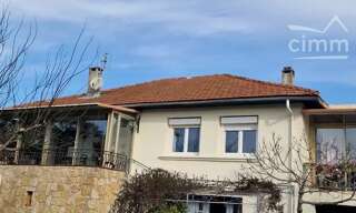 Maison 8 Pièces 126 m² à vendre à Saint-Paul-Trois-Châteaux (26130)