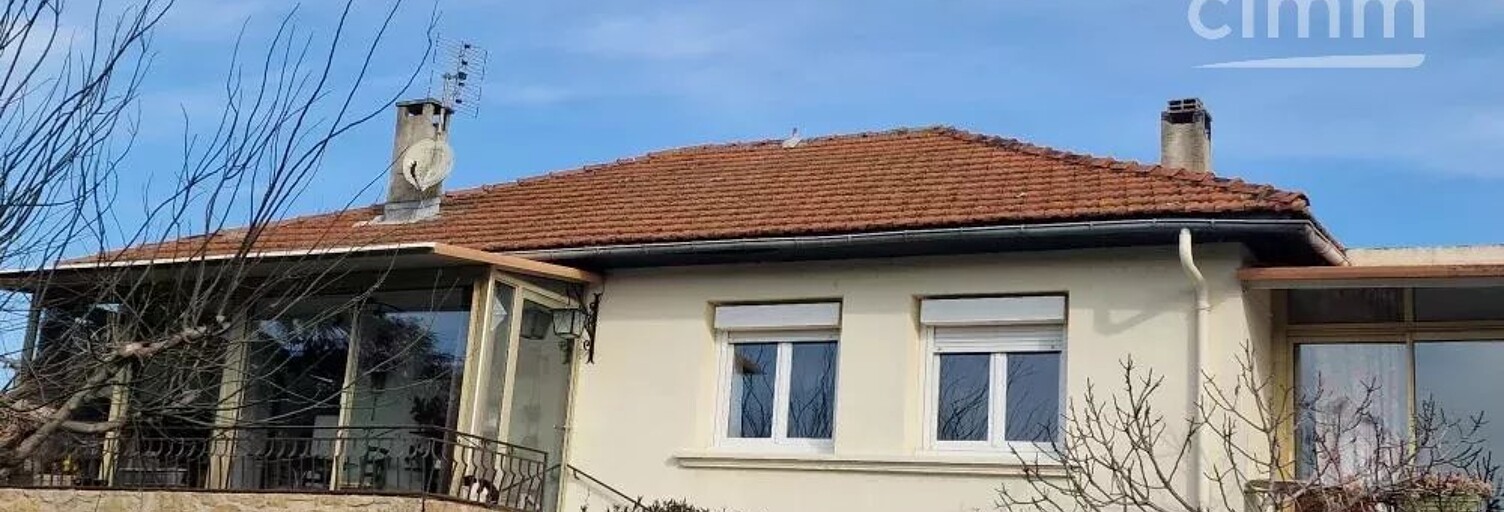 Maison 8 Pièces 126 m² à vendre à Saint-Paul-Trois-Châteaux (26130)