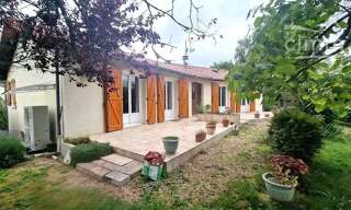 Maison 8 Pièces 155 m² à vendre à Saint-Junien (87200)