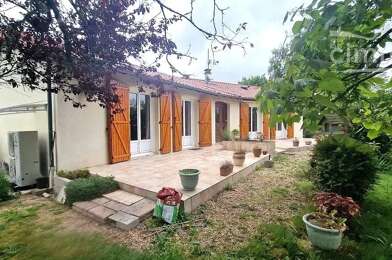 Maison 8 pièces 230000 €