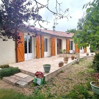 Maison 8 pièces 230000 €