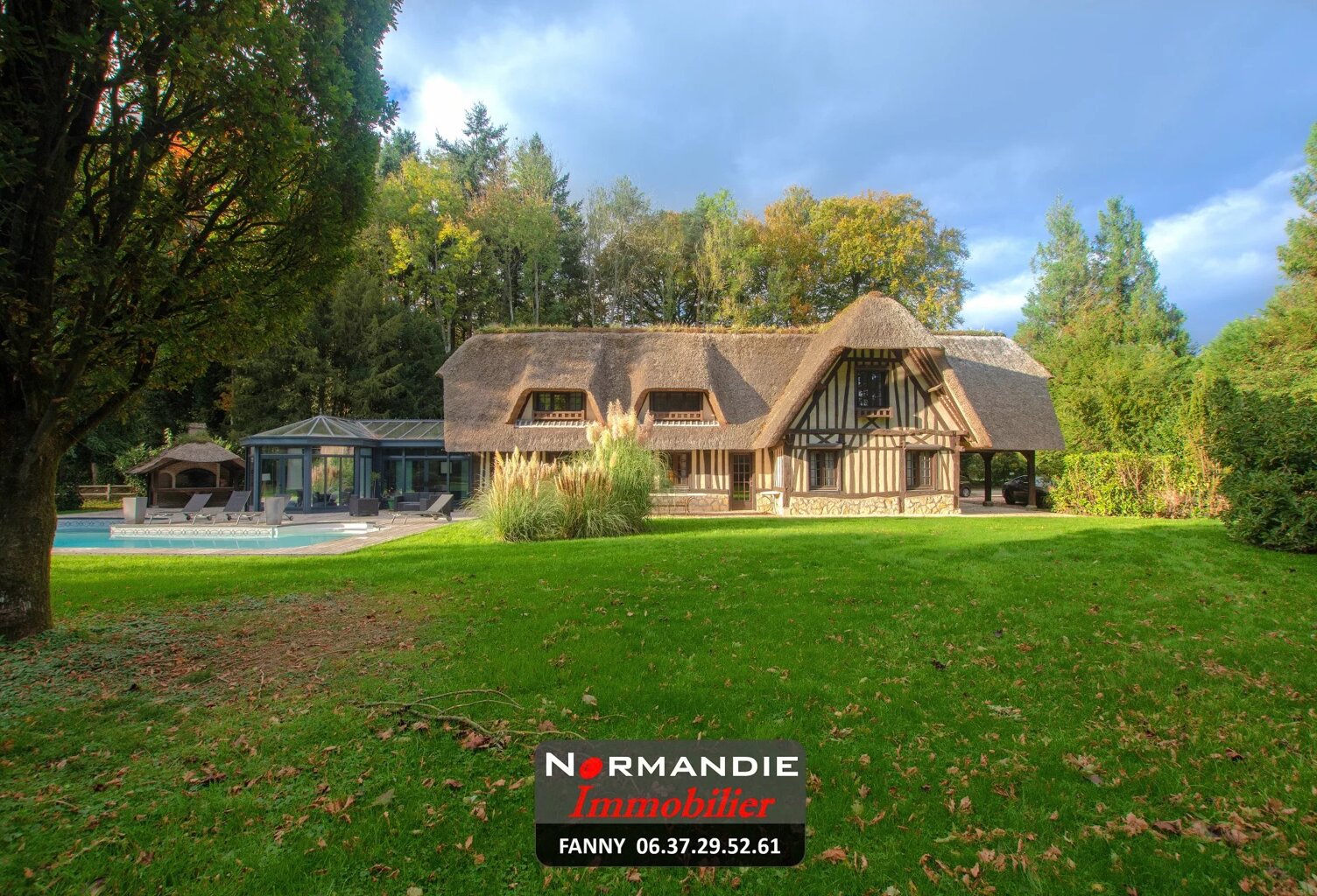 Maison/Villa 7 pièces — photo 1