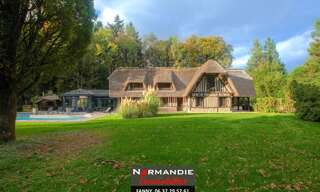 Maison 7 Pièces 260 m² à vendre à Yerville (76760)