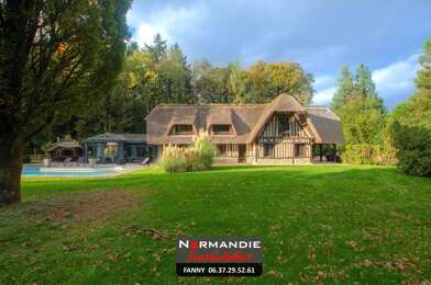 Maison 7 pièces 572000 €