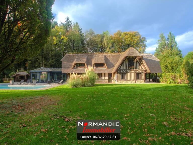 Maison/Villa 7 pièces — photo 1