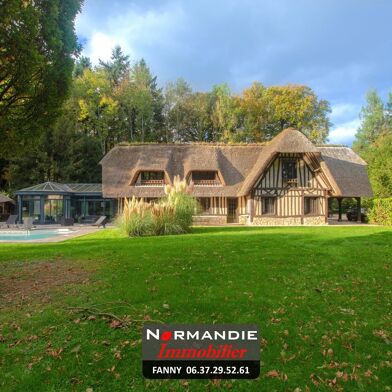 Maison 7 pièces 572000 €