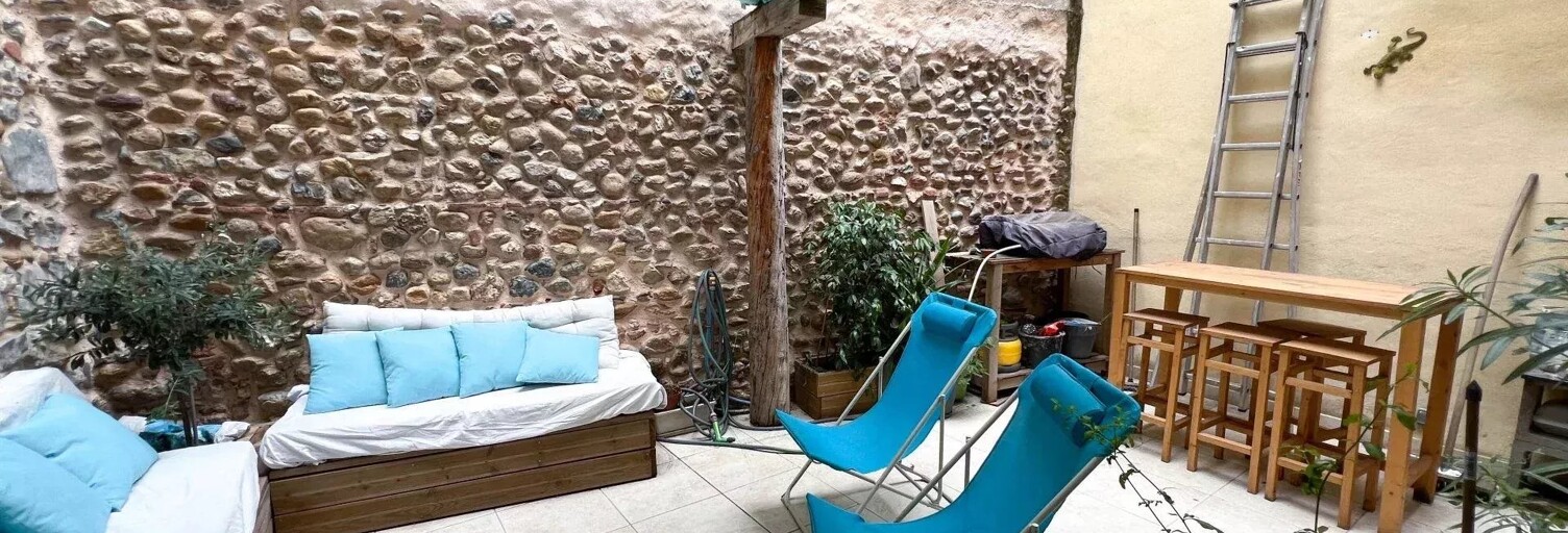 Appartement 3 Pièces 74 m² à louer à Rivesaltes (66600)