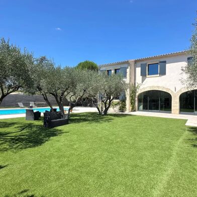 Maison 8 pièces 895000 €