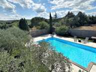 Charmante maison à Saint-Maximin, à 5 minutes d’Uzès — photo 2