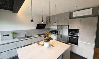 Maison 8 Pièces 280 m² à vendre à Saint-Maximin (30700)