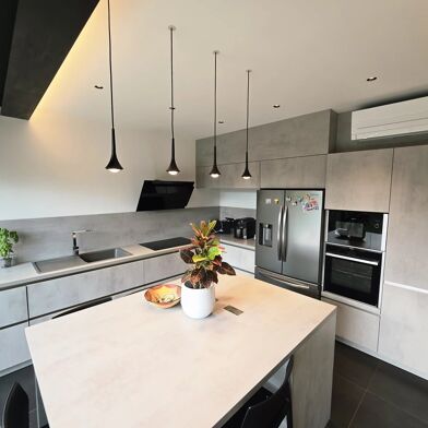 Maison 8 pièces 895000 €