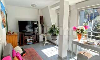 Appartement 2 Pièces 53 m² à vendre à Aix-les-Bains (73100)