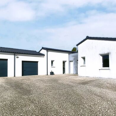 Maison 5 pièces 270000 €