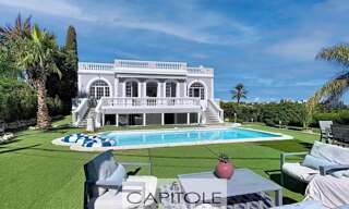 Maison 5 Pièces 183 m² à vendre à Antibes (06600)