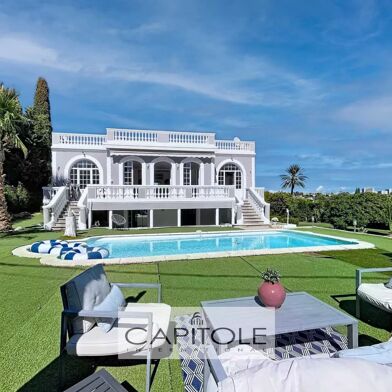 Maison 5 pièces 2950000 €