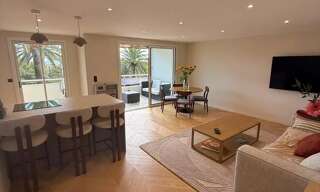 Appartement 3 Pièces 81 m² à vendre à Cagnes-sur-Mer (06800)