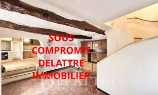 Appartement 3 Pièces 53 m² à vendre à Le Rouret (06650)