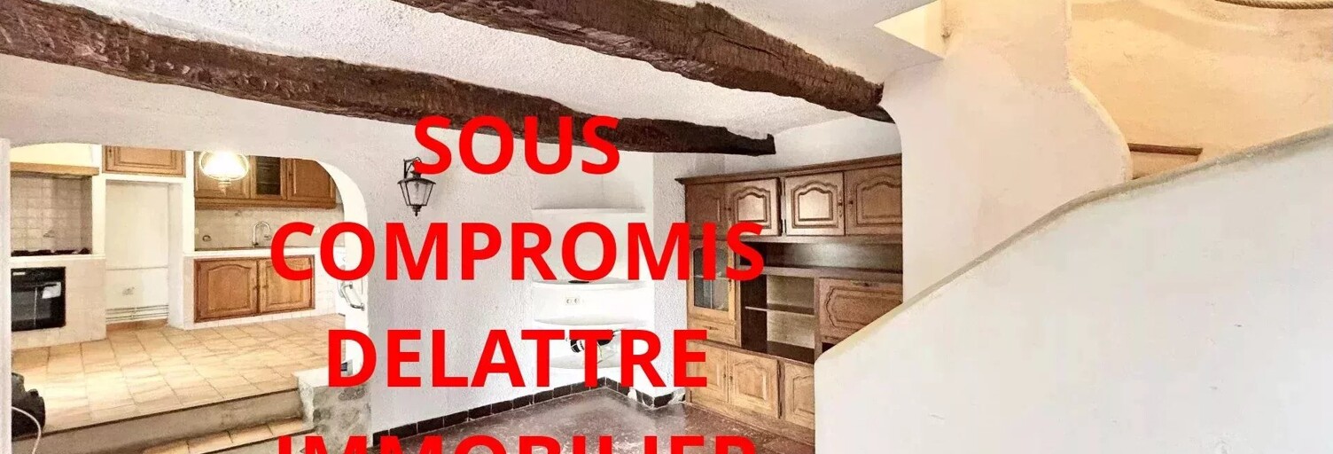 Appartement 3 Pièces 53 m² à vendre à Le Rouret (06650)