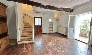 Appartement 3 Pièces 53 m² à vendre à Le Rouret (06650)